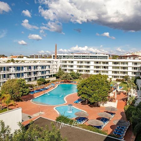 לאגוּ‏ש Angies Marina Apartment, Includes 2 Free Passes For The Marina Pool מראה חיצוני תמונה