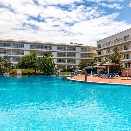 לאגוּ‏ש Angies Marina Apartment, Includes 2 Free Passes For The Marina Pool מראה חיצוני תמונה
