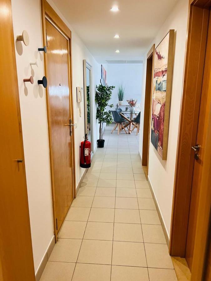 לאגוּ‏ש Angies Marina Apartment, Includes 2 Free Passes For The Marina Pool מראה חיצוני תמונה